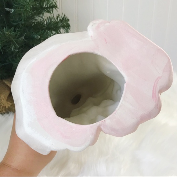 Iridescent Holy Family Figurine - Picture 7 of 8